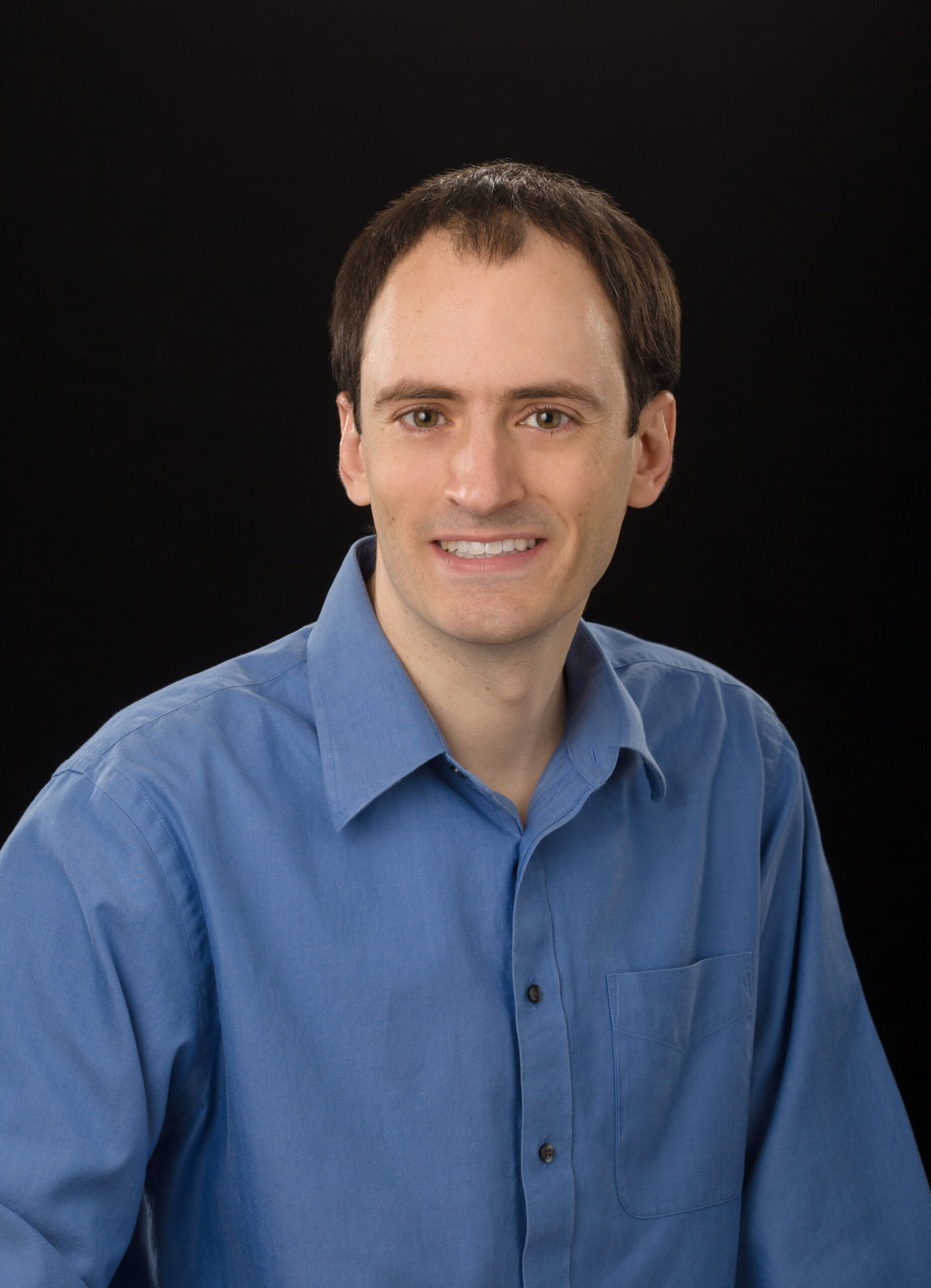 Stephen Dawson, CPA