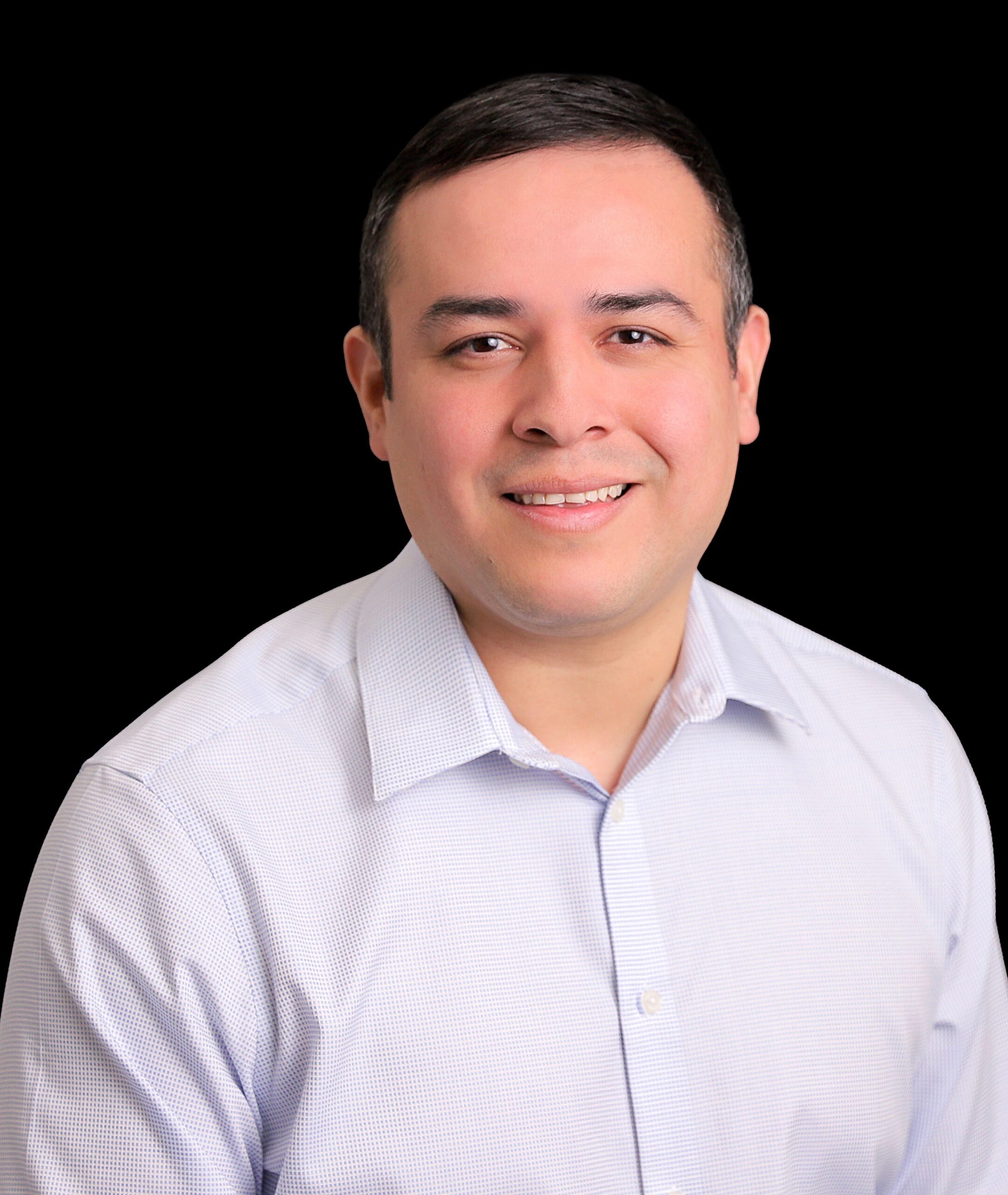 Jose Santos, CPA